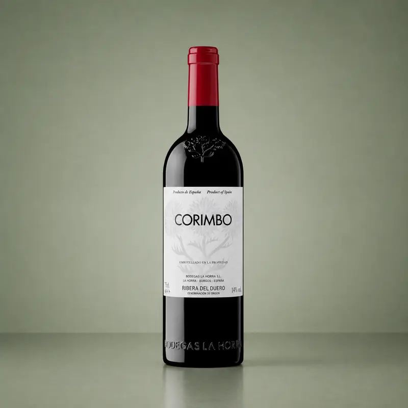 BODEGAS LA HORRA | CORIMBO 2022 75cl