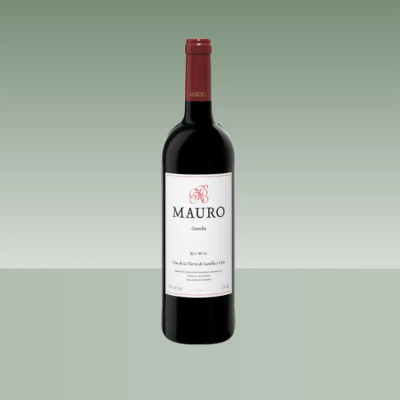 BODEGAS MAURO | COSECHA 2023 75cl