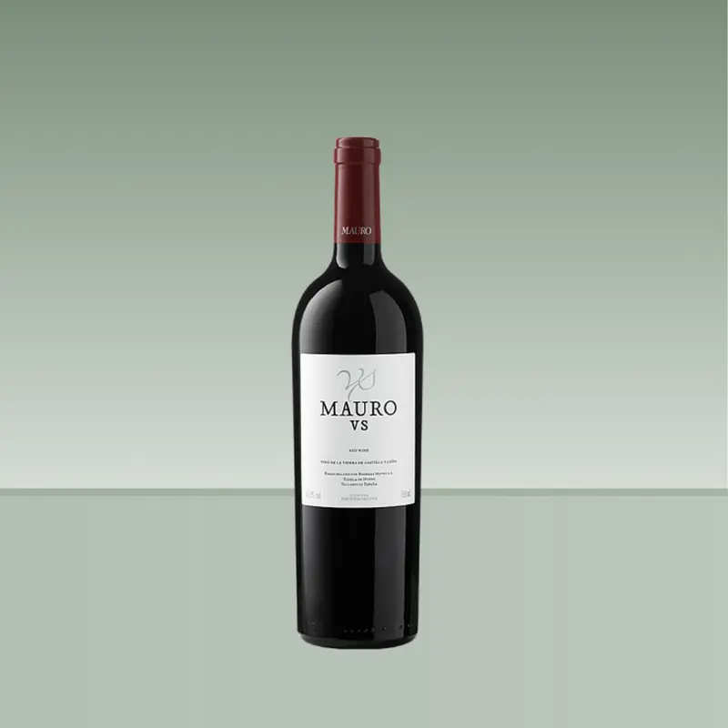 BODEGAS MAURO | V.S. 2022 75cl