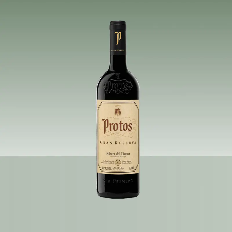 BODEGAS PROTOS | PROTOS GRAN RESERVA 2016 75cl