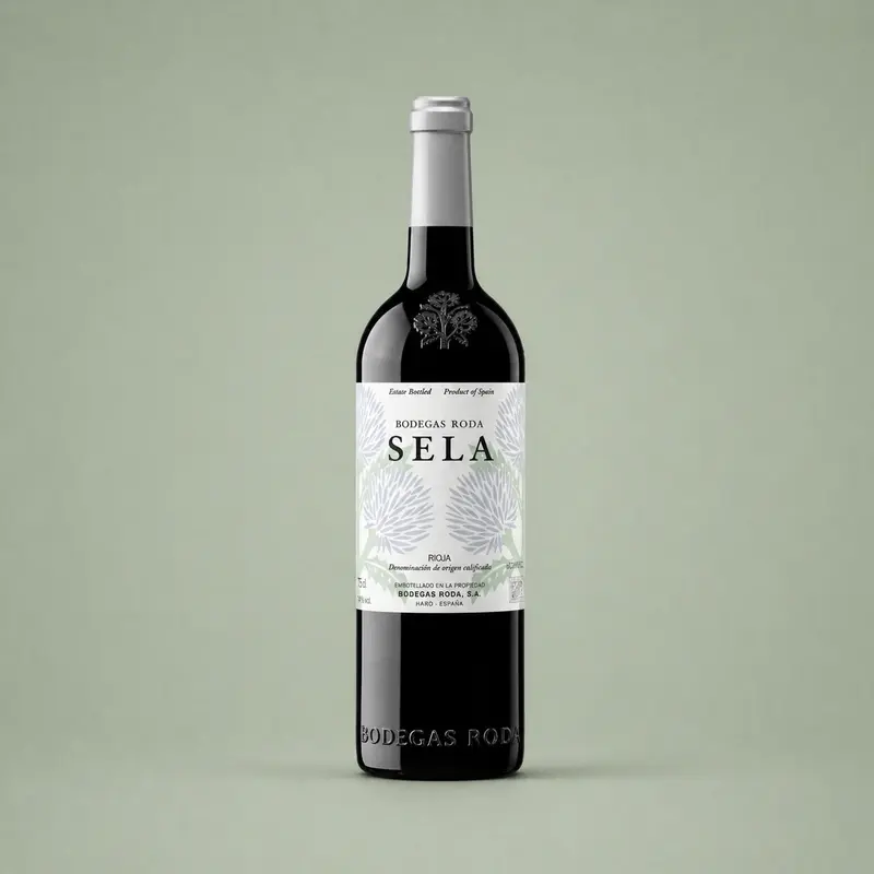 BODEGAS RODA | SELA 2023 75cl