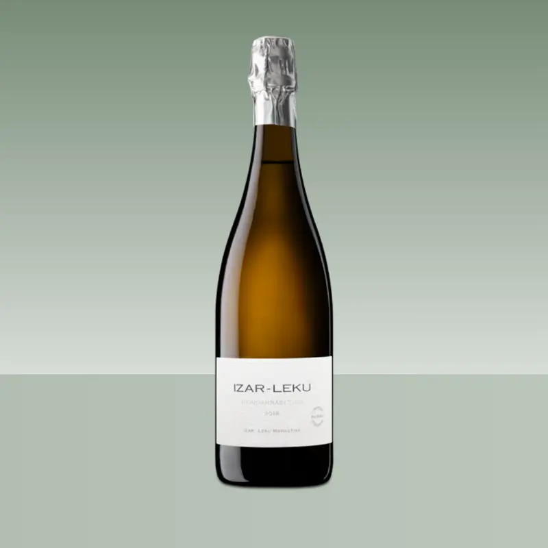 BODEGAS Y VIÑEDOS ARTADI | IZAR-LEKU HONDARRABI ZURI 2020 75cl