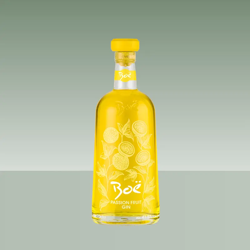 BOE | PASSION GIN 70cl