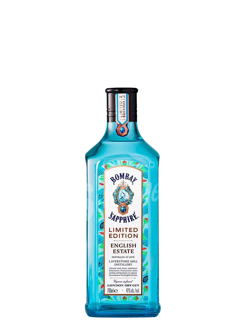 Bombay Sapphire