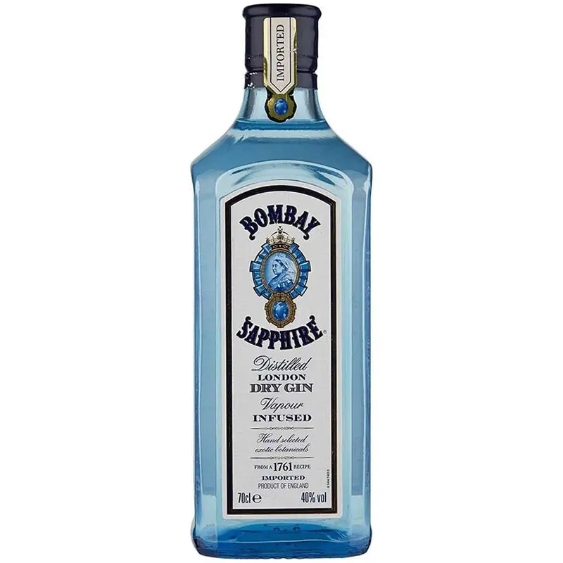 Bombay Sapphire