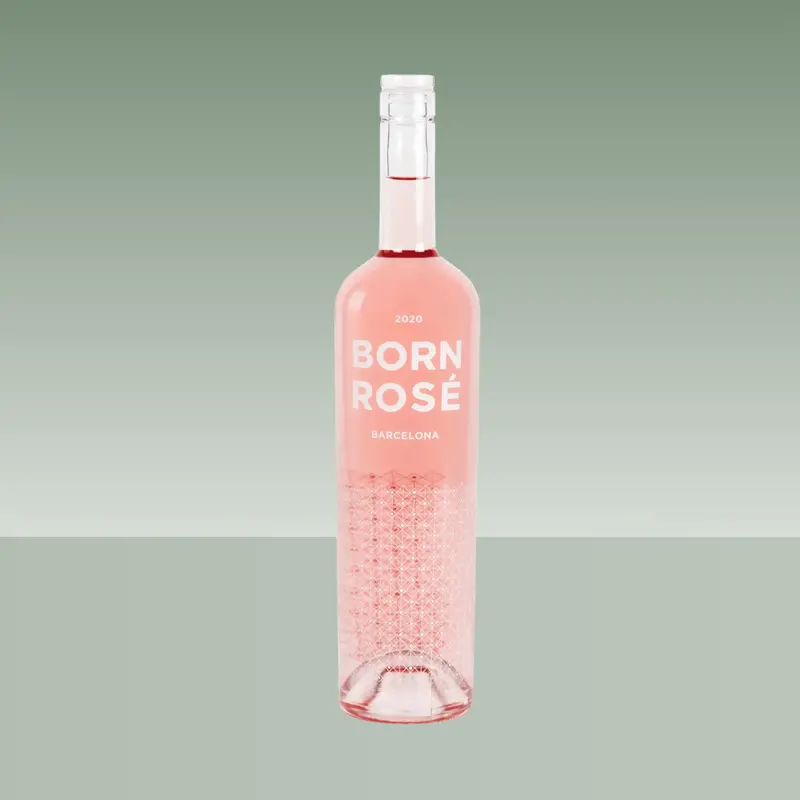 BORN ROSÉ 2023 75cl