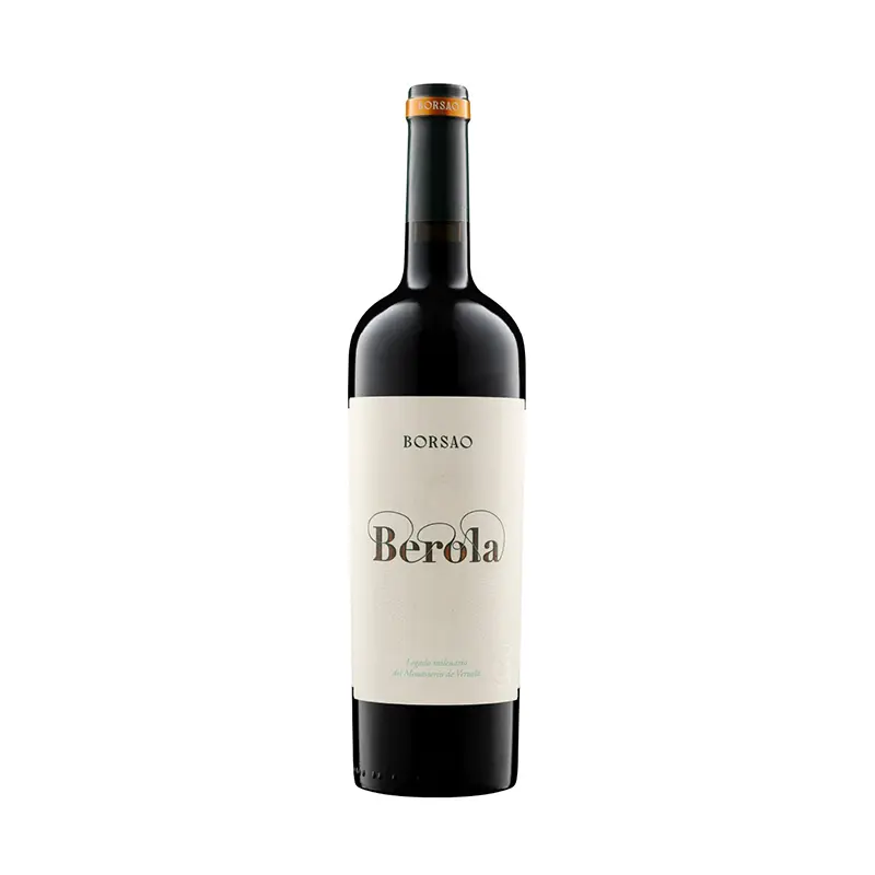 Borsao Berola 2019