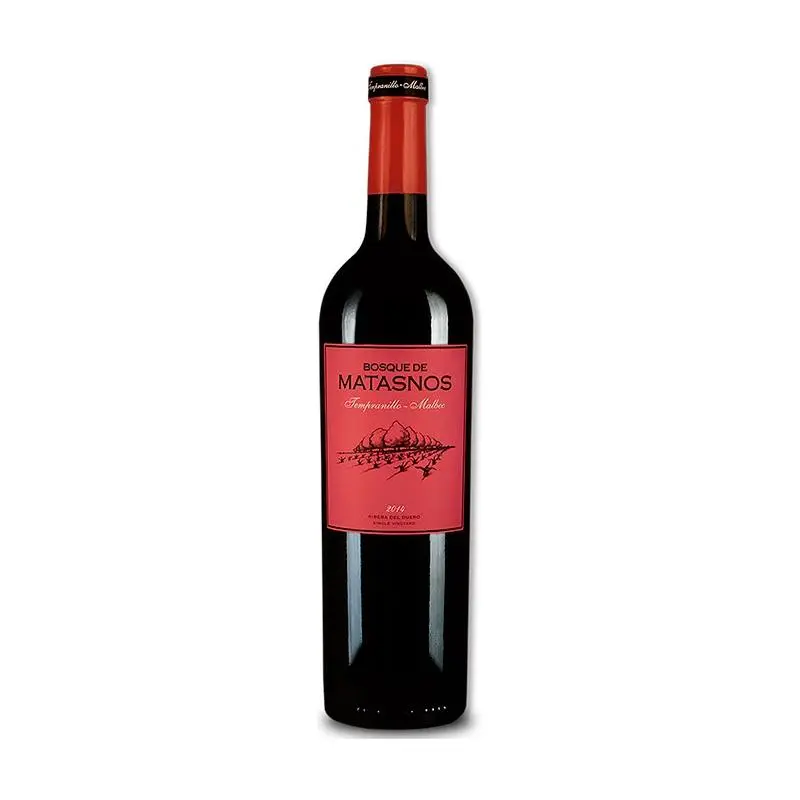 Bosque de Matasnos Tempranillo-Malbec 2019