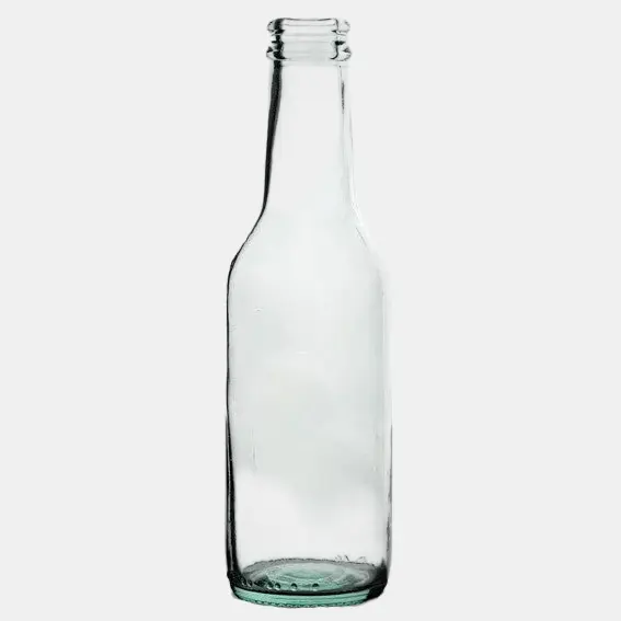 Botella gin tonic. ø5 x 18 cm 200 ml - 24 Uds.