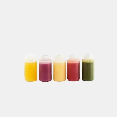 Botellas centricook XL 750ml - 4 uds.