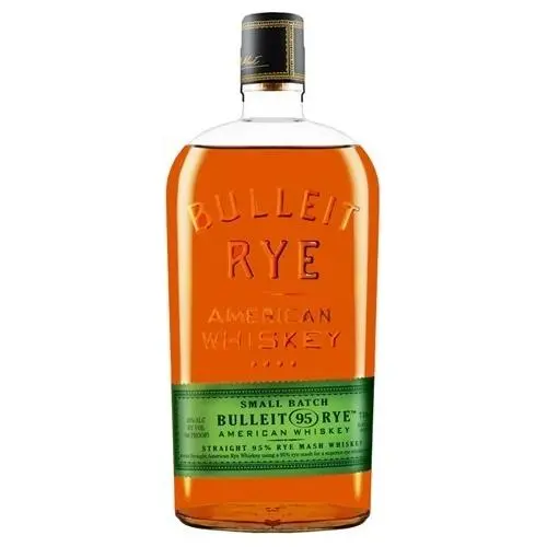 Bourbon Bulleit Rye