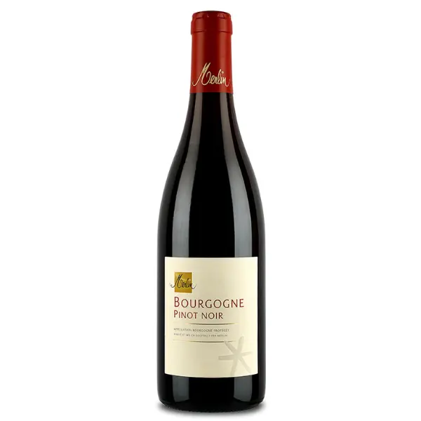 Bourgogne Rouge