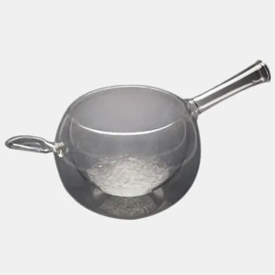 Bowl borosilicato para nitrógeno XXL. 41 x 22 x 20 cm 2,5L - 1 Ud.
