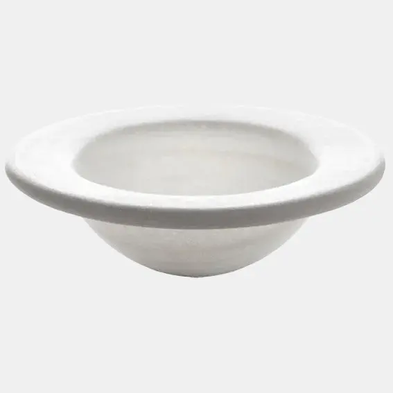 Bowl frío. ø20 x 7 cm. 450 ml - 1 Ud.