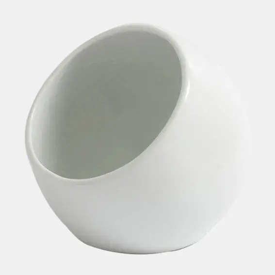 Bowl Rondo. ø8 x 8 cm - 48 Uds.
