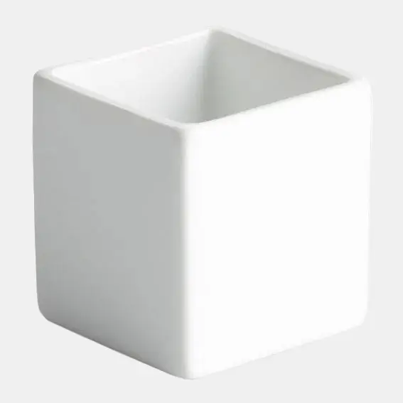 Bowl salsa. 5 x 5 x 5.5 cm - 6 uds.