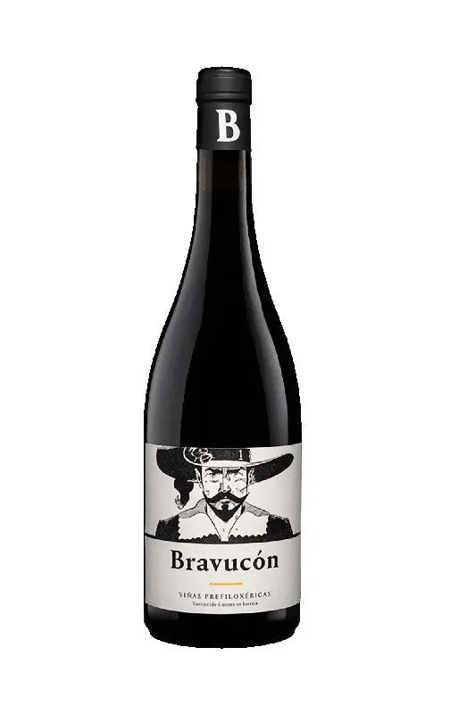 Bravucón 2020