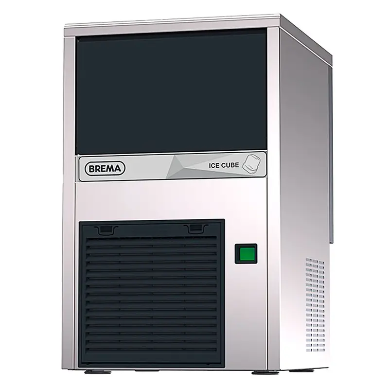 BREMA - MÁQUINA HIELO CB249