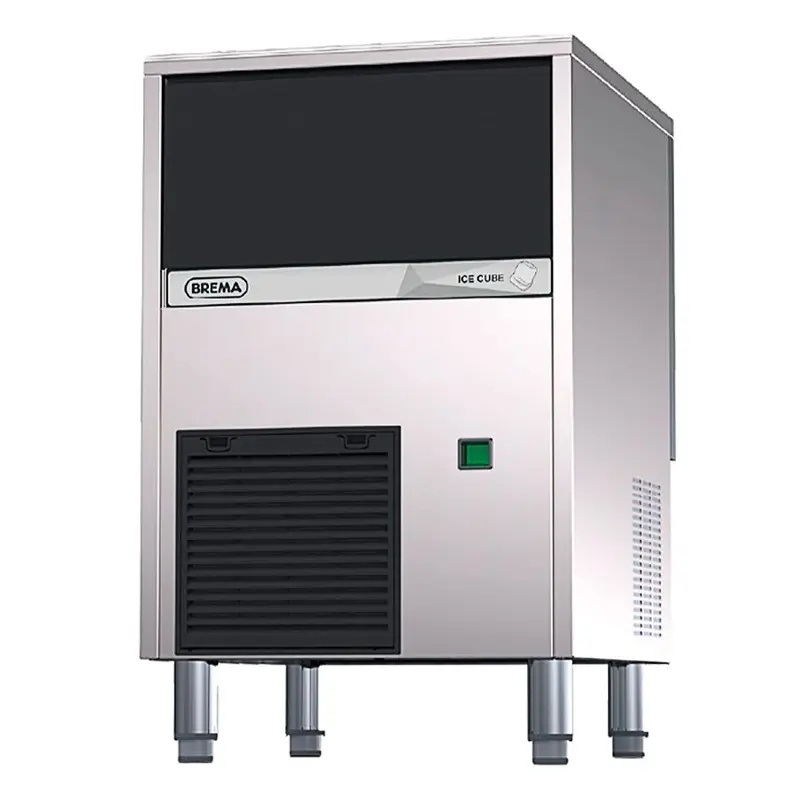 BREMA - MÁQUINA HIELO CB316