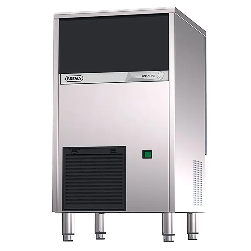 BREMA - MÁQUINA HIELO CB425