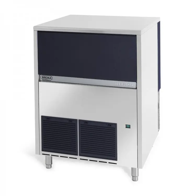BREMA - MÁQUINA HIELO GB 1540