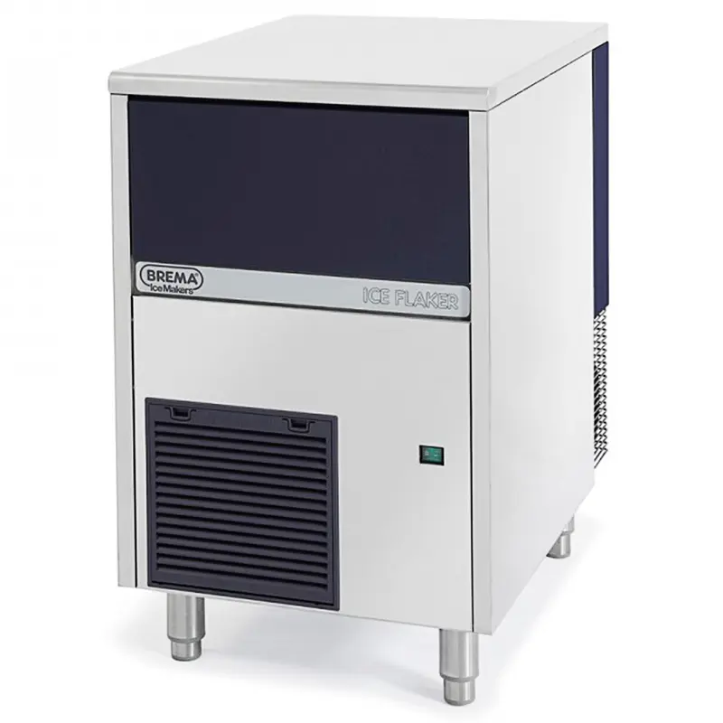 BREMA - MÁQUINA HIELO GB 903