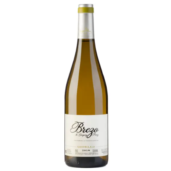 Brezo Godello