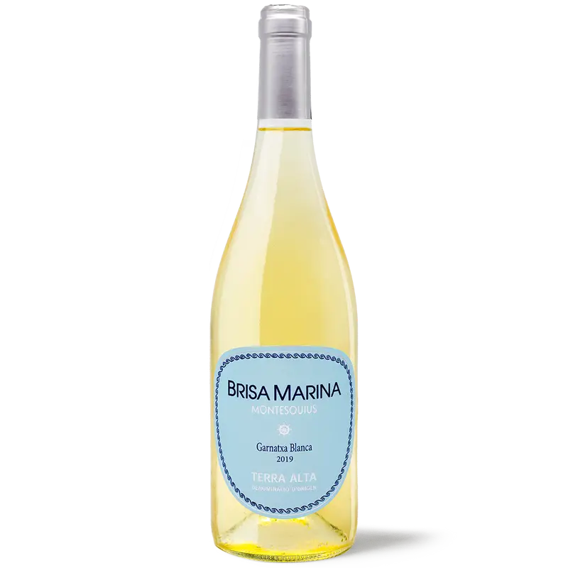 Brisa Marina Garnacha Blanca 2019 D.O. Terra Alta