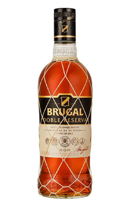 Brugal  Doble Reserva 70cl