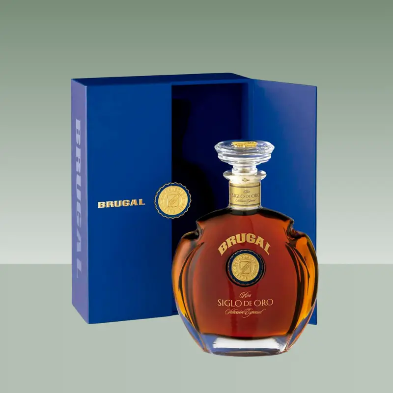 BRUGAL | SIGLO ORO RON  70cl