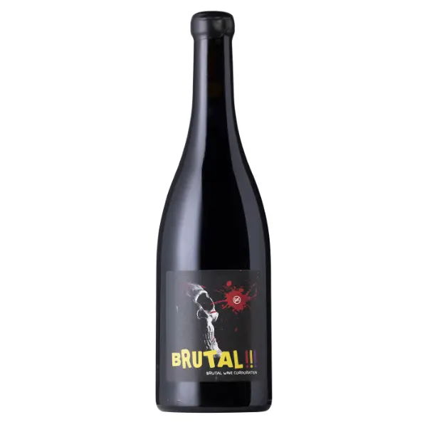 Brutal Tinto