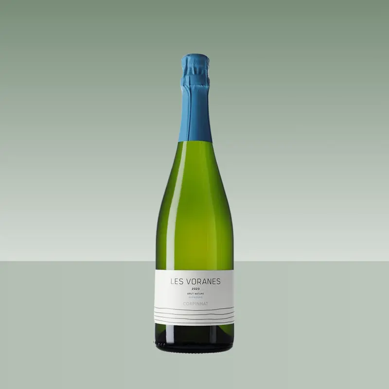 BUFADORS | LES VORANES 2020 CORPINNAT