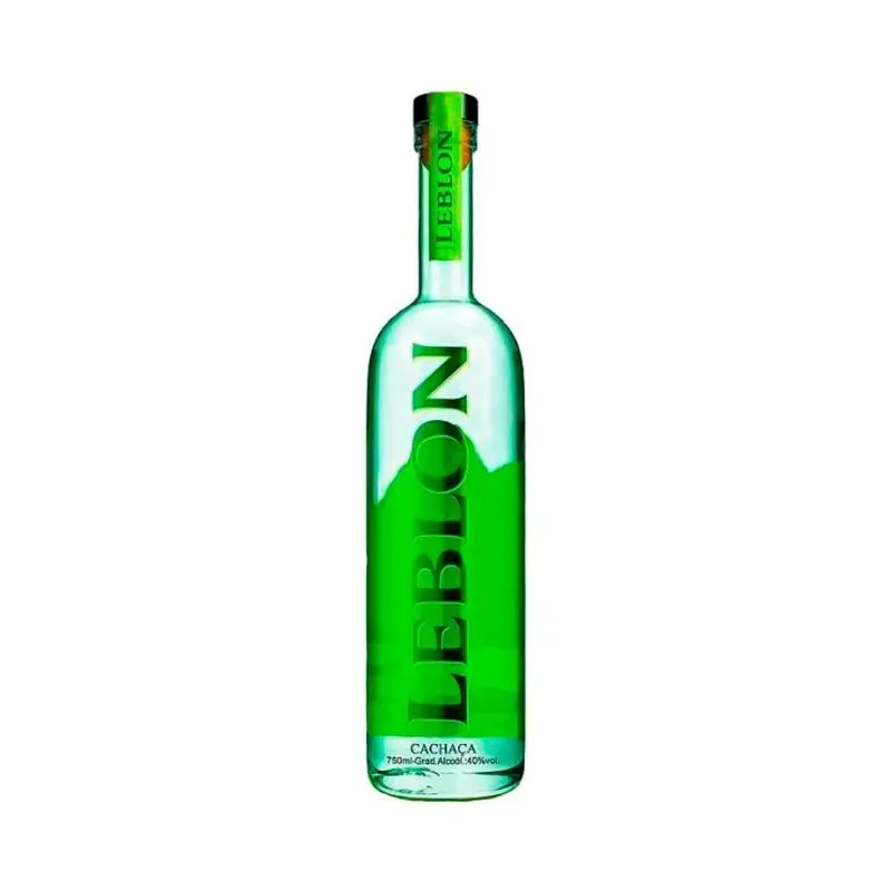 Cachaça Leblon