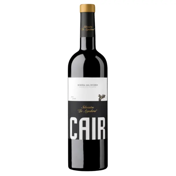 Cair Selección La Aguilera