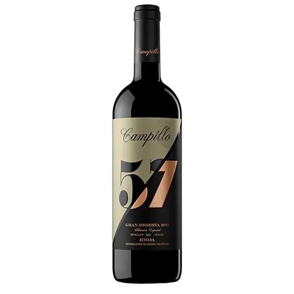 Campillo 57