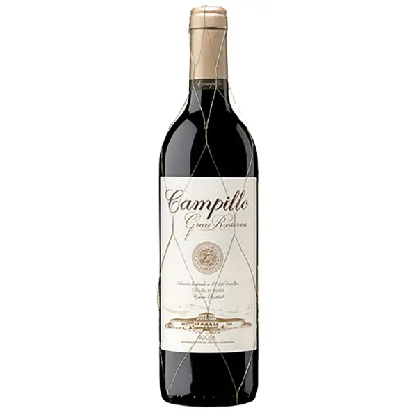 Campillo Gran Reserva