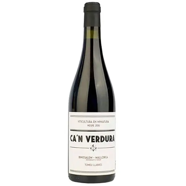Ca'n Verdura
