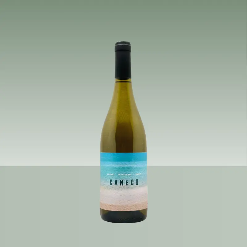 CANECO | ALBARIÑO 2024 75cl