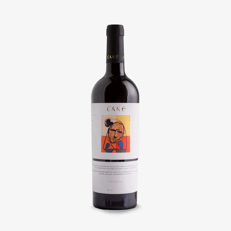 CARE NATIVA CRIANZA