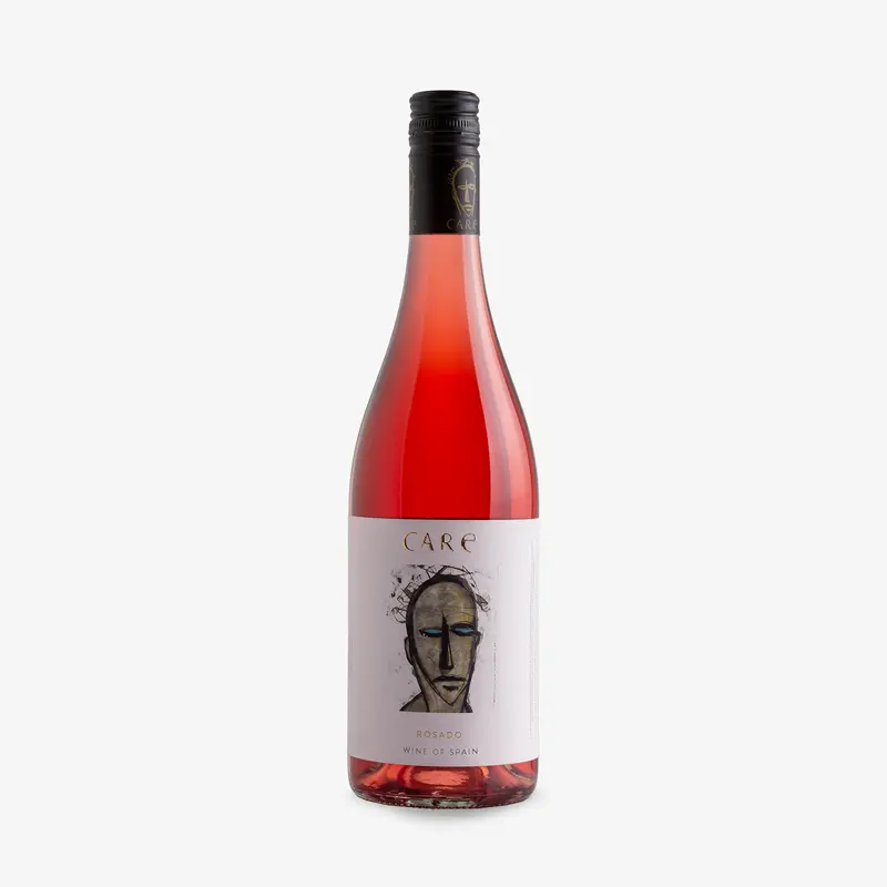 CARE ROSADO