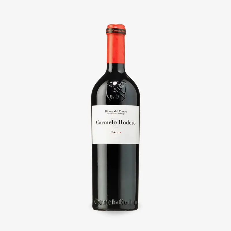 CARMELO RODERO CRIANZA