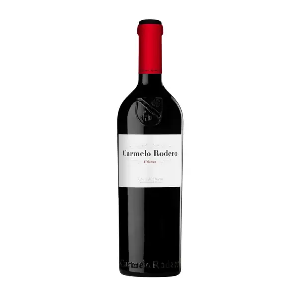 Carmelo Rodero Crianza