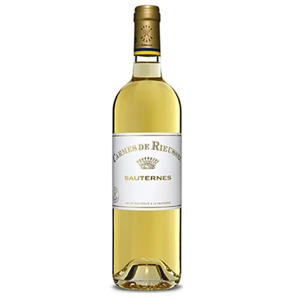 Carmes de Rieussec