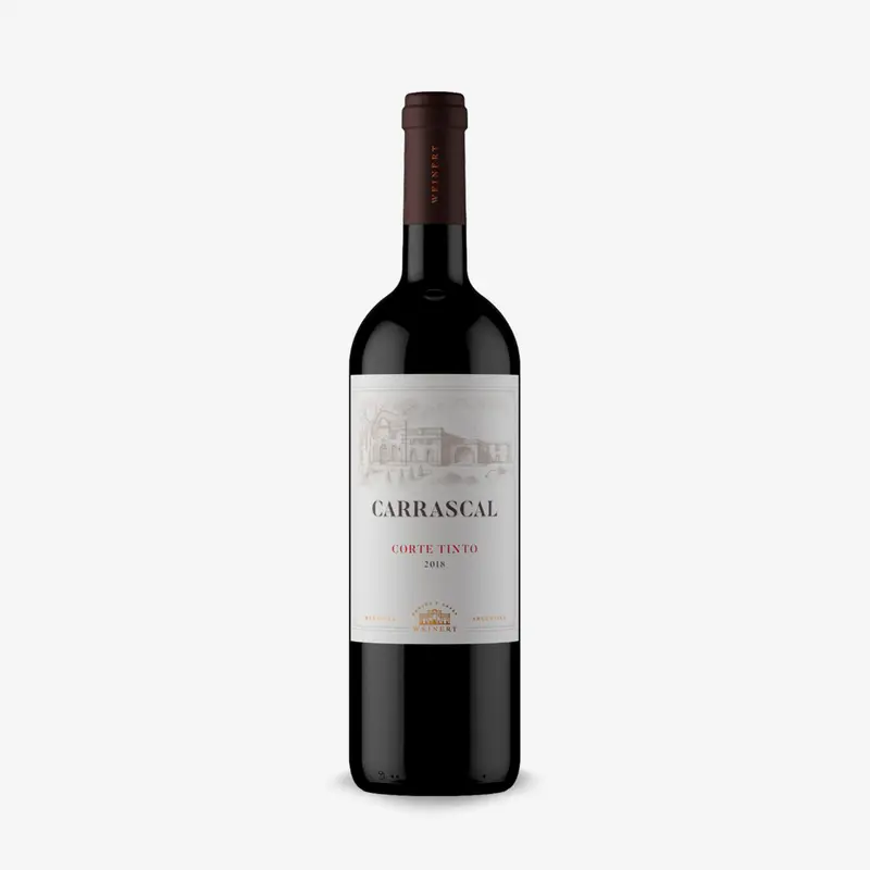 CARRASCAL CORTE TINTO