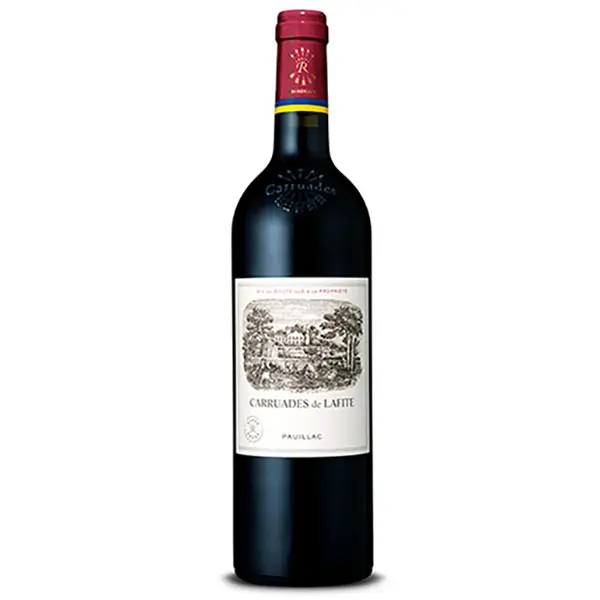 Carruades de Lafite