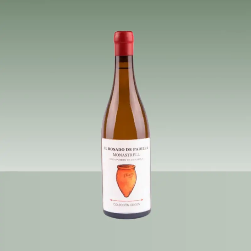 CASA BALAGUER | EL ROSADO DE PADILLA 2022 75cl