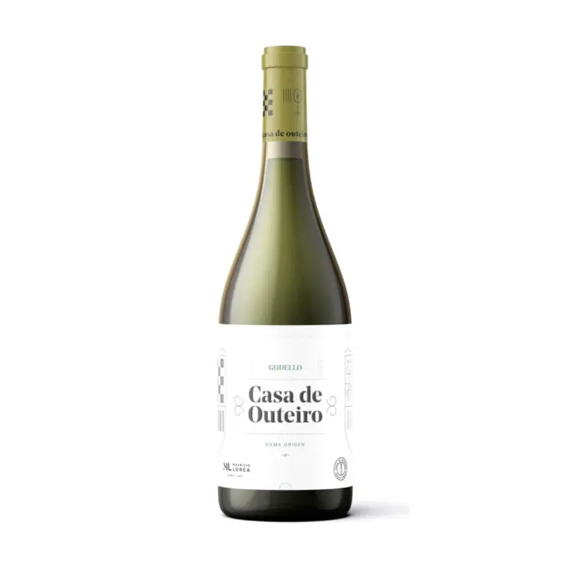 CASA DE OUTEIRO ORIGEN GODELLO