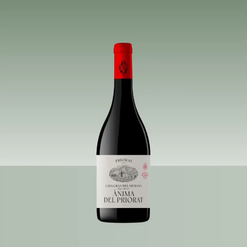 CASA GRAN DEL SIURANA | ANIMA DEL PRIORAT 2024 75cl
