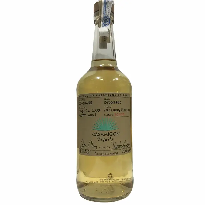 CASAMIGOS REPOSADO 700ML