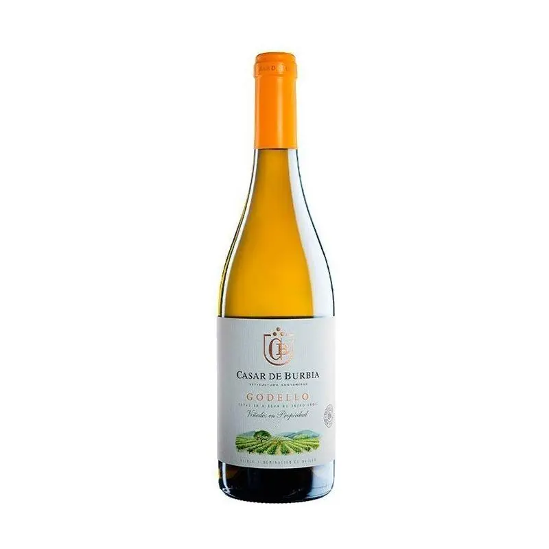 Casar de Burbia Godello 2025